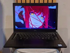 Laptop Second Dell Latitude 7290 Bergaransi Ex Kantoran No Minus