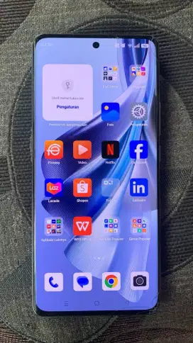 Jual hp Oppo Reno 10 5g ram 8+8/256