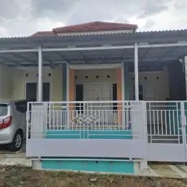 Over Kredit Rumah
