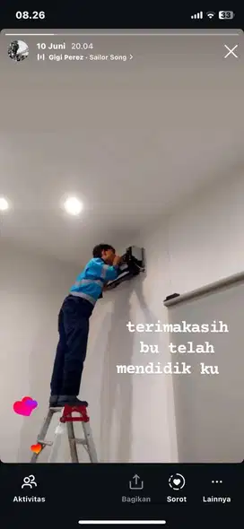 Loker pekerjaaan
