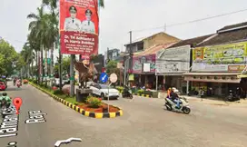 Disewakan Ruko Bagus Strategis Di Taman Galaxy Raya Bekasi