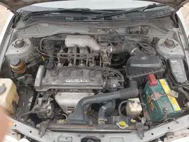Toyota Soluna 2000 Bensin