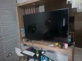 TV Sharp 60 inch murah mash garansi mulus