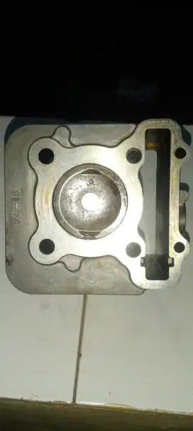 Blok seher mio m3 125