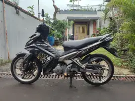 DIJUAL JUPITER MX OLD TAHUN 2014