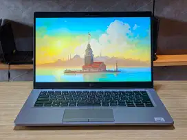 Laptop Gaming Dell Latitude 5310 Core i7 Gen 10 No Minus Bergaransi