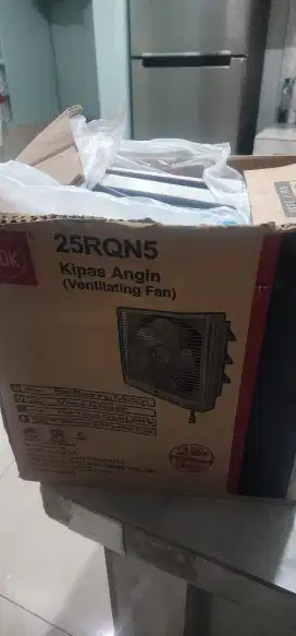 KDK Ventilating fan