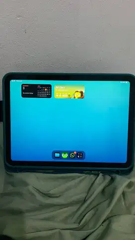 Ipad A16 2025 wifi only