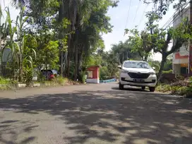 Kavling Strategis! Dekat Lotte Grosir Bogor, Akses Mudah