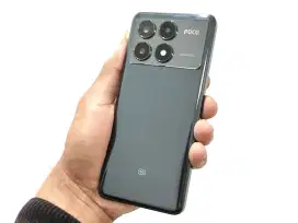 Poco X6 Pro 5G 12/512Gb