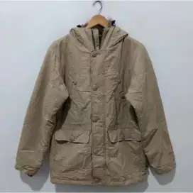 Penfield Mountain Parka Jacket