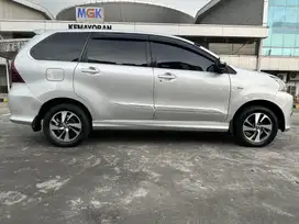 (Dp 5 jt) Toyota Avanza Veloz 1.5 matic 2018 kondisi istimewa