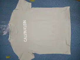 T-shirt Calvin Klein