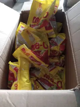 Pakan kucing meo murah