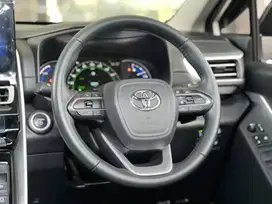 Garansi Resmi Toyota.! Toyota Zenix Hybrid 2.0 Q CVT Modelista TSS