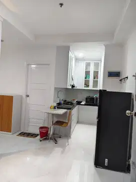 Cityhome full furnished Hadap timur
