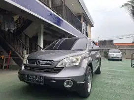 Honda CR-V 2.0 A/T 2008