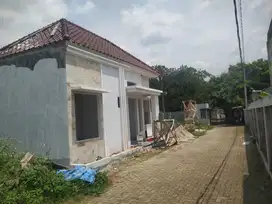 Rumah CDB Jatirangga