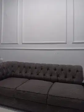 Jual Sofa L masih bagus