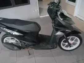 all new beat f kota