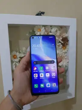 OPPO RENO 5 , RAM 8/128GB