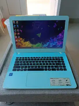Laptop Asus X441N RAM 4GB SSD 128GB
