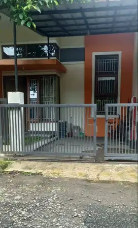 Dijual Rumah Siap Huni