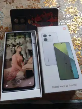 Hp redmi note 13 pro 5G