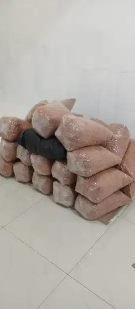 Pakan kucing merk MEO murah