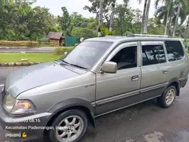 Toyota Kijang 2004 Bensin