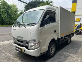 Isuzu Traga Box Th 2022 Antik