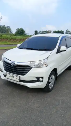 Xenia R 2018 manual