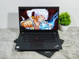 Lenovo thinkpad X13 Gen1