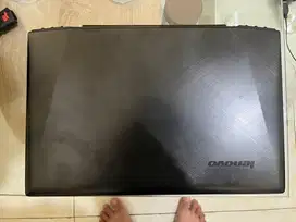 Laptop Lenovo Y50-70 Gaming