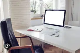 Staf akuntansi dan perpajakan