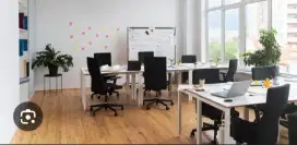Staf akuntansi dan perpajakan