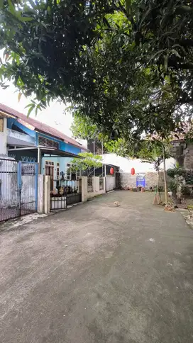 DIJUAL CEPAT RUMAH KELUARGA LUAS DI PERUMAHAN TAMAN PONDOK GEDE