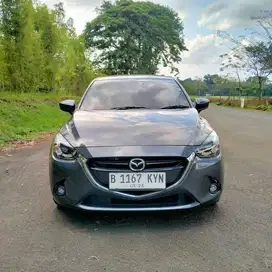 MAZDA 2 1.5L GT SKYACTIV AT 2016