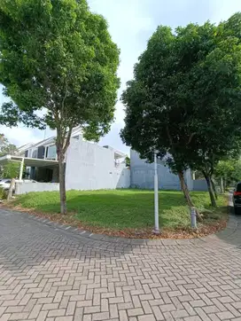 Best Deal Kavling Citraland Crystal Golf lebar 7 hanya 12jtan saja