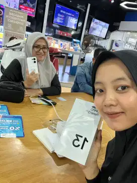 OPPO RENO 13 5G RAM 12 BELI DI SAYA DAPATKAN BONUS MENARIK