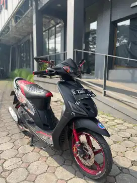 MIO SPORTY 2006