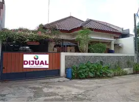 Rumah Bagus Ukiran Jepara Luas siap huni di jati mekar Jati Aih Bekasi