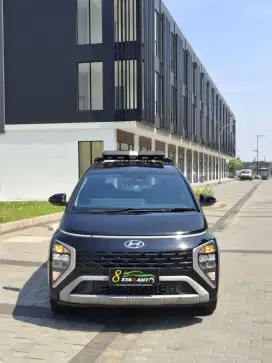 Hyundai Stargazer prime 1.5 AT 2022 Full Ori