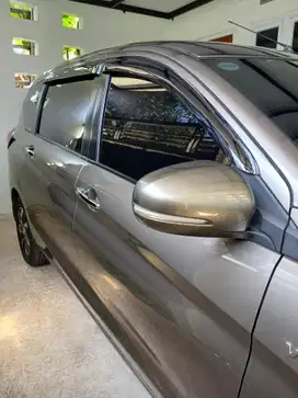 Suzuki Ertiga 2021 Bensin