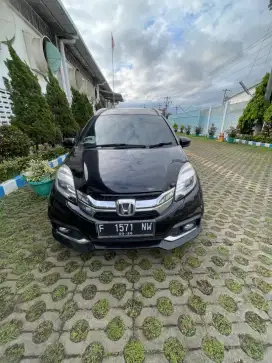 Honda Mobilio murah lengkap