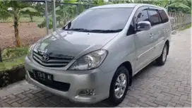 2011 Toyota Kijang Innova 2.5 G Plat L tomi mobil bekas sekoto kediri