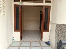 Dikontrakan Rumah Minimalis untuk pasangan baru menikah