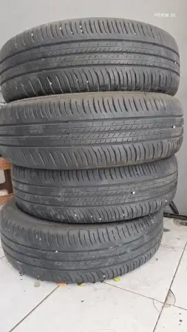 JUAL BAN BEKAS TOYOTA RAIZE DUNLOP ENSAVE