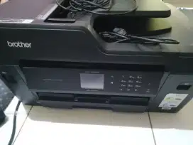 PRINTER BROTHER MFC-J3530 DW A3/A4 SCAN COPY WARELESS