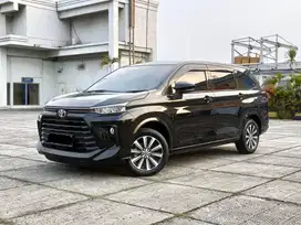 Toyota New Avanza G 1.5 AT 2021/2022